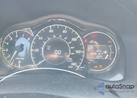 2016 Nissan Versa Note S (Sr)/S Plus/Sl/Sr/Sv из США, поврежденный, VIN 3N1CE2CP8GL355730